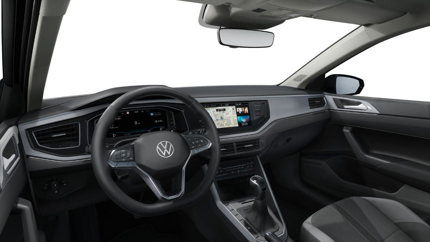 Volkswagen Polo - Bild 9