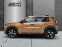 Fiat Grande Panda - Vorschau Bild 2