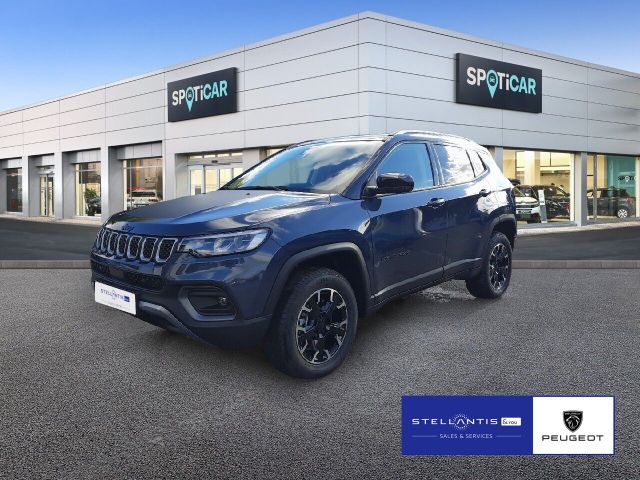 Jeep Compass High Upland 4xe 240 Automatik *Navi *Win