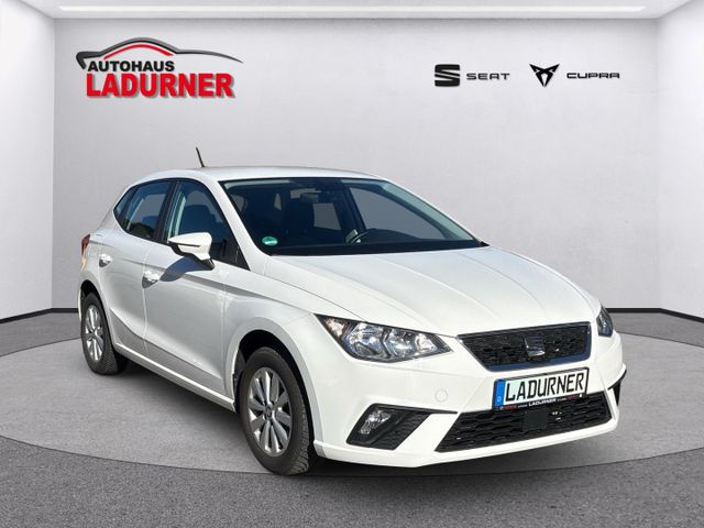 Ibiza Style 1,0 TSI 116 PS *CLIMATRONIC+FULL-LI.