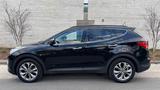 Hyundai SANTA FE 2.2 CRDi Premium Automatik AHK Scheckhe - gebrauchte Hyundai SANTA FE aus dem Jahr 2012