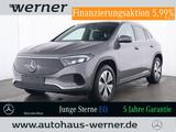 Mercedes-Benz EQA 300 4M PROG-ADV PANO DISTR WINTER VZA WDGS - Mercedes-Benz EQA Gebrauchtwagen in Bremen