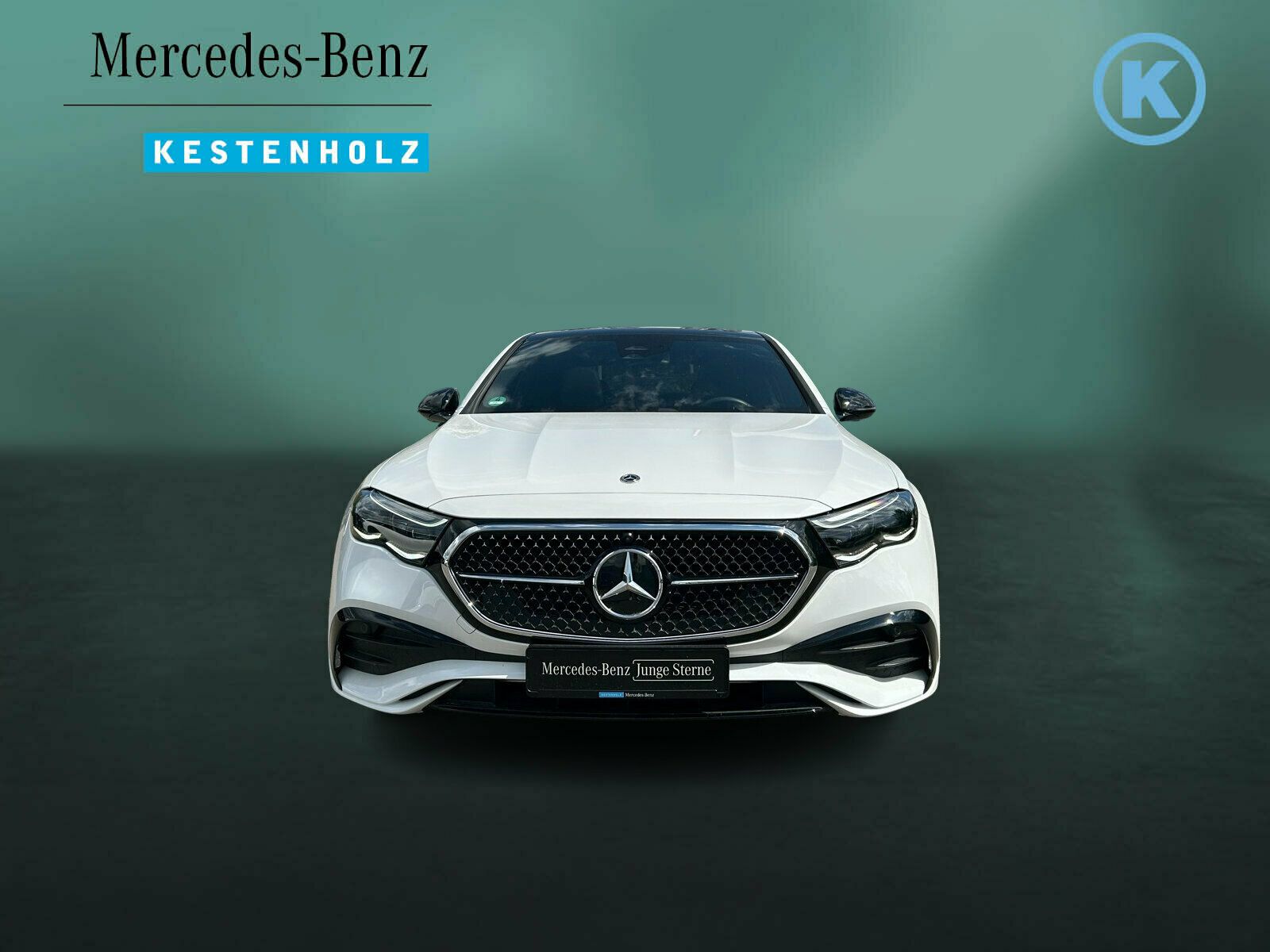 Mercedes-Benz E 220 d AMG+NIGHT+PANO+BURM4D+20"+360+DISTR+KEYL imagem 2