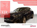 Audi Q8 55 TFSI quattro MATRIX PANO ACC AHK KLIMA