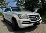 Mercedes-Benz GL 550 4MATIC 