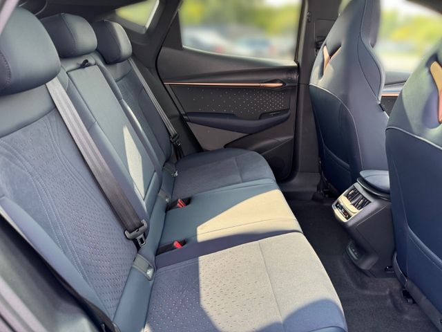 Tavascan 4Drive VZ Heat Pump Adrenalin Head-Up M