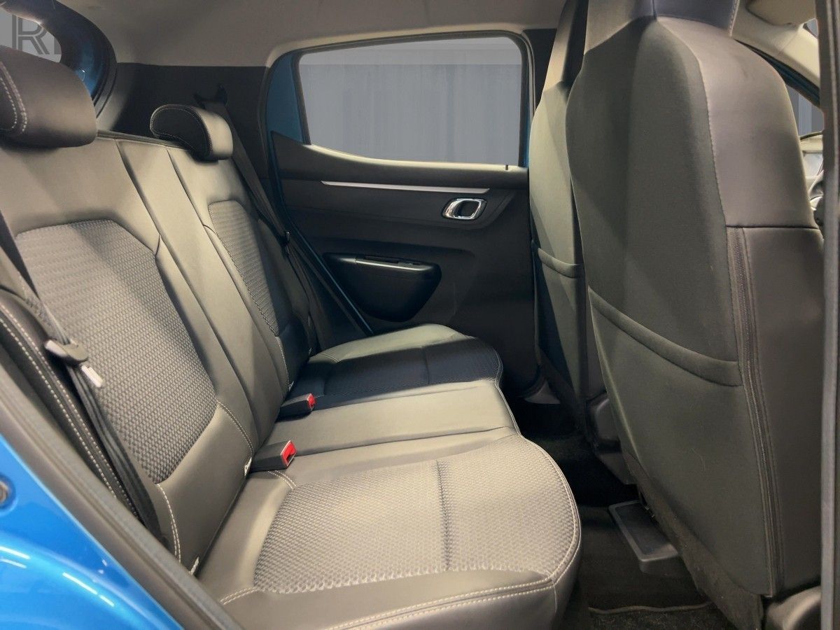 Dacia Spring - Bild 9