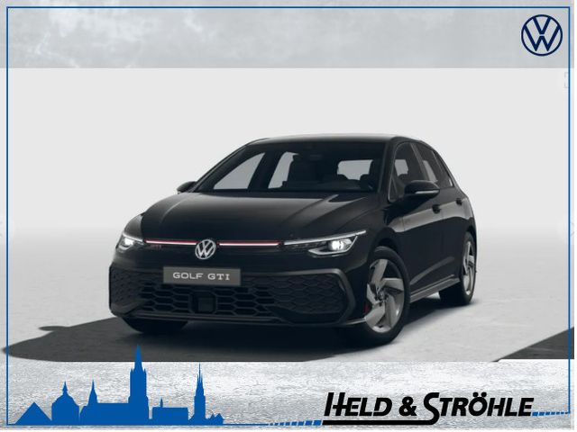 Volkswagen Golf GTI Clubsport 2,0l 221kW DSG KAM PAN LED