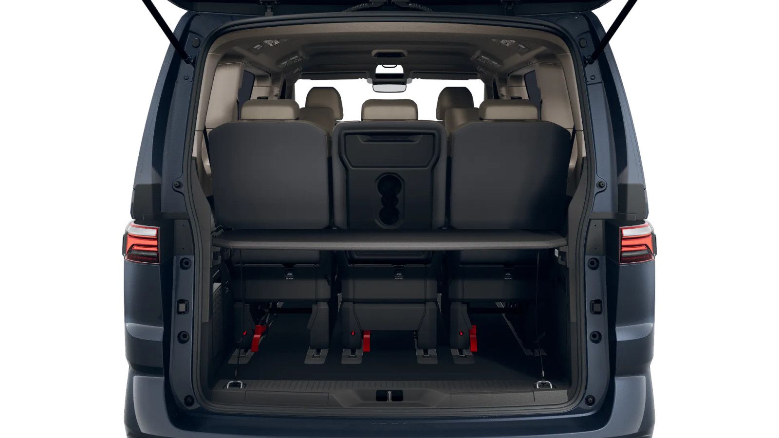 Volkswagen T7 Multivan - Bild 9