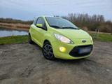 Ford KA (RU8) 1,2 Benzin, 69kw - Ford Ka RU8