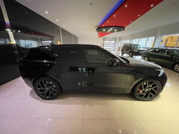Fahrzeugabbildung Land Rover Range Rover Velar SV Autobiography Dynamic