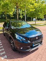 Peugeot 2008 GT-Line Edition BlueHDi 120 GT-Line Edition - Peugeot 2008 in Saarbrücken