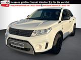 Suzuki Vitara 1.6 VVT Club 4x2 - Suzuki Vitara: Club