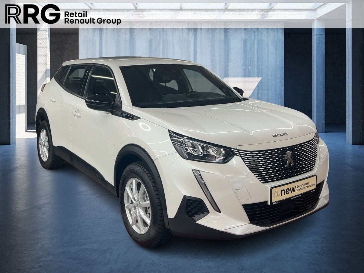 Peugeot 2008 - Bild 7