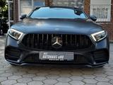 Mercedes-Benz CLS 350d 4M AMG53 Umbau 360° Distr  Burm Schiebe - Mercedes-Benz Umbau