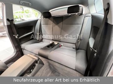Fahrzeugabbildung BMW 116i Lim.*Automatik*Klima*AUX*Scheckheft*