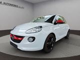 Opel Adam Slam Klimaaut.PDC SHZ LHZ Bluetooth - Opel Adam in München