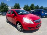 Opel Corsa 1.2*TÜV NEU*AUTOMATIK* - Opel Corsa aus 2008