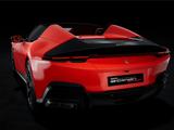 Ferrari 12Cilindri Spyder Q4/2025 Confirmed - gebrauchte Ferrari Cabrios