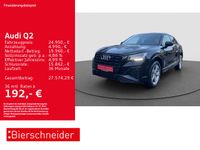 Audi Q2 - Vorschau Bild 1