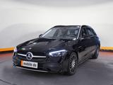 Mercedes-Benz C 180 T KAMERA TEMPO SITZHEIZUNG LED - Mercedes-Benz C 180 Gebrauchtwagen in Saarbrücken