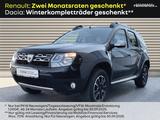 Dacia Duster Prestige SCe 115 4x2 Scheckheft Navi PDC - Dacia Gebrauchtwagen in Essen