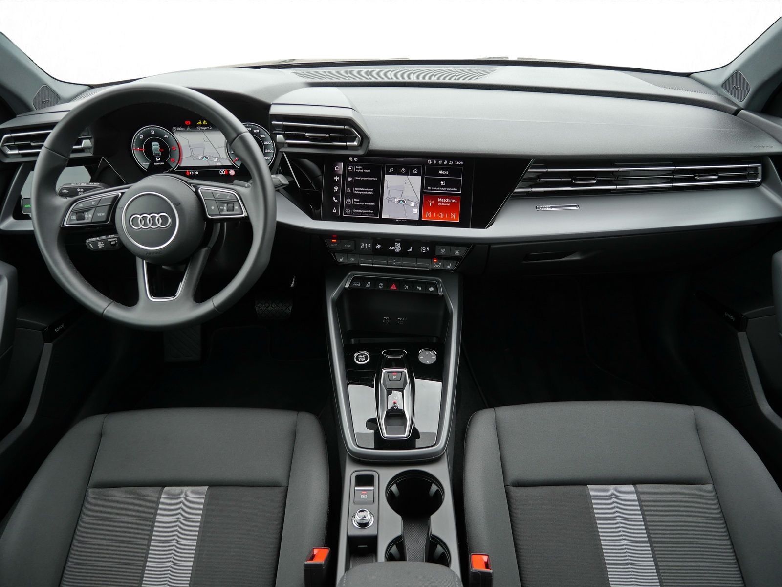 Audi A3 - Bild 5