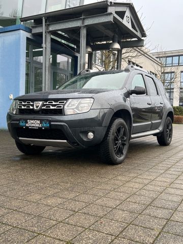 Dacia Duster 1.6 SCe 115 Ambiance/1.Hand/Dachreling