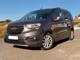 Opel Combo Life 1.2 Turbo Innovation NAV*SHZ*HuD*Pano - Opel Combo Life Gebrauchtwagen
