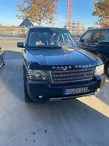 Land Rover Range Rover 3.6 TDV8 Vogue - Land Rover Range Rover in Nürnberg
