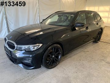 BMW 320 - 1