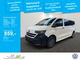 Volkswagen T7 Caravelle LR e-Caravelle *9-SITZER*KAMERA*