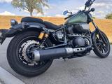 Yamaha XV950R TOP Zustand, Unfallfrei - YAMAHA R9