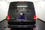 Volkswagen T5 Multivan - VW T5 Multivan Gebrauchtwagen in Berlin