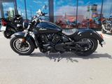 Indian Scout Sixty Classic 2025 A2 fähig - INDIAN SIXTY SCOUT