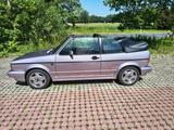 Volkswagen Golf 1.6 Cabrio Fashion Line - Volkswagen Golf: Fashion