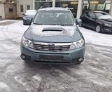 Subaru Forester Comfort - Subaru Gebrauchtwagen in Rostock