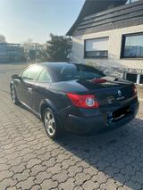 Renault megane Cabrio 2liter - Renault Megane aus 2006: Cabrio