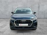 Audi Q3 35 TFSI S-TR LED+NAVI+2xPDC+GRA+SHZ+DAB+AHK - Audi Q3 35 TFSi Gebrauchtwagen