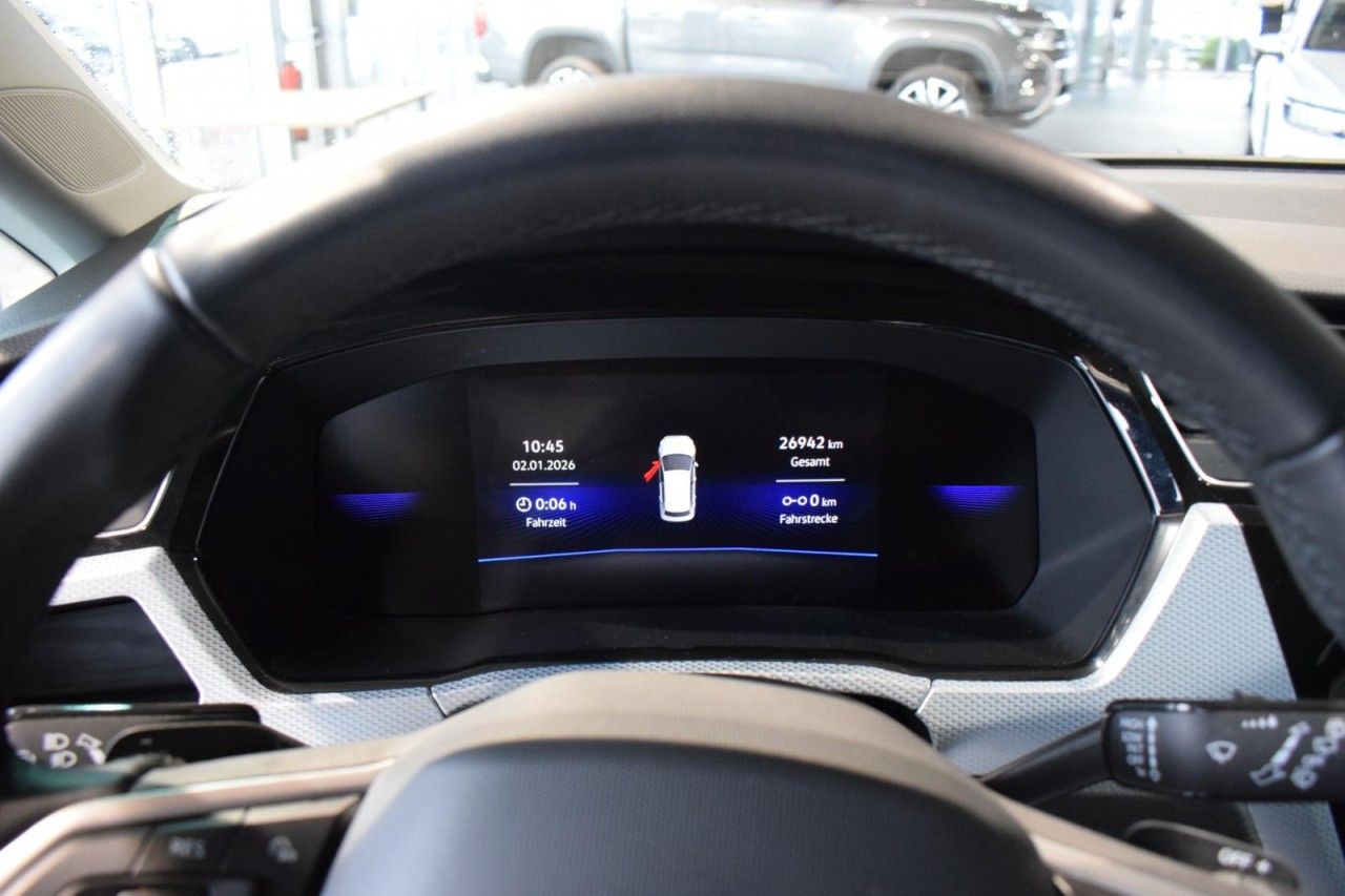 Volkswagen Touran - Bild 16