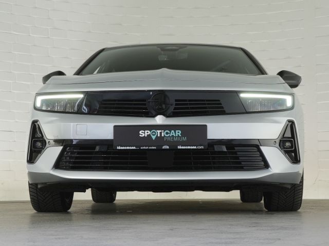 Astra L ST GS AT+AHK+NAVI+LED+360 GRAD KAMERA+SI