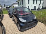 Smart ForTwo coupé mhd passion *Pano*Automatik*Elektr. - Smart ForTwo aus 2008: Mhd