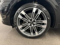 Audi SQ5 - Vorschau Bild 15