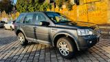 Land Rover Freelander Freelander 2, Super in Schuss - Land Rover Freelander: I