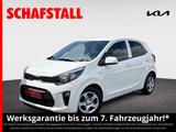 Kia Picanto 1.0 Vision Automatik Navi Kamera Klimaau - gebrauchte Kia Picanto aus dem Jahr 2024