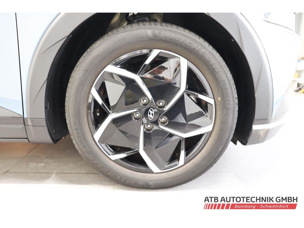 Hyundai IONIQ 5 – Bild 36