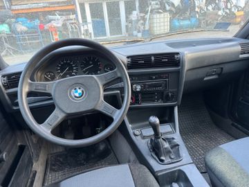 BMW 316 - 8