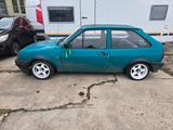 Volkswagen polo 86c 2f - Volkswagen Polo: 2f 86c