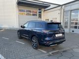Renault Espace Iconic E-Tech Full Hybrid 200 ABS ESP ZV - Renault Espace Gebrauchtwagen in Berlin