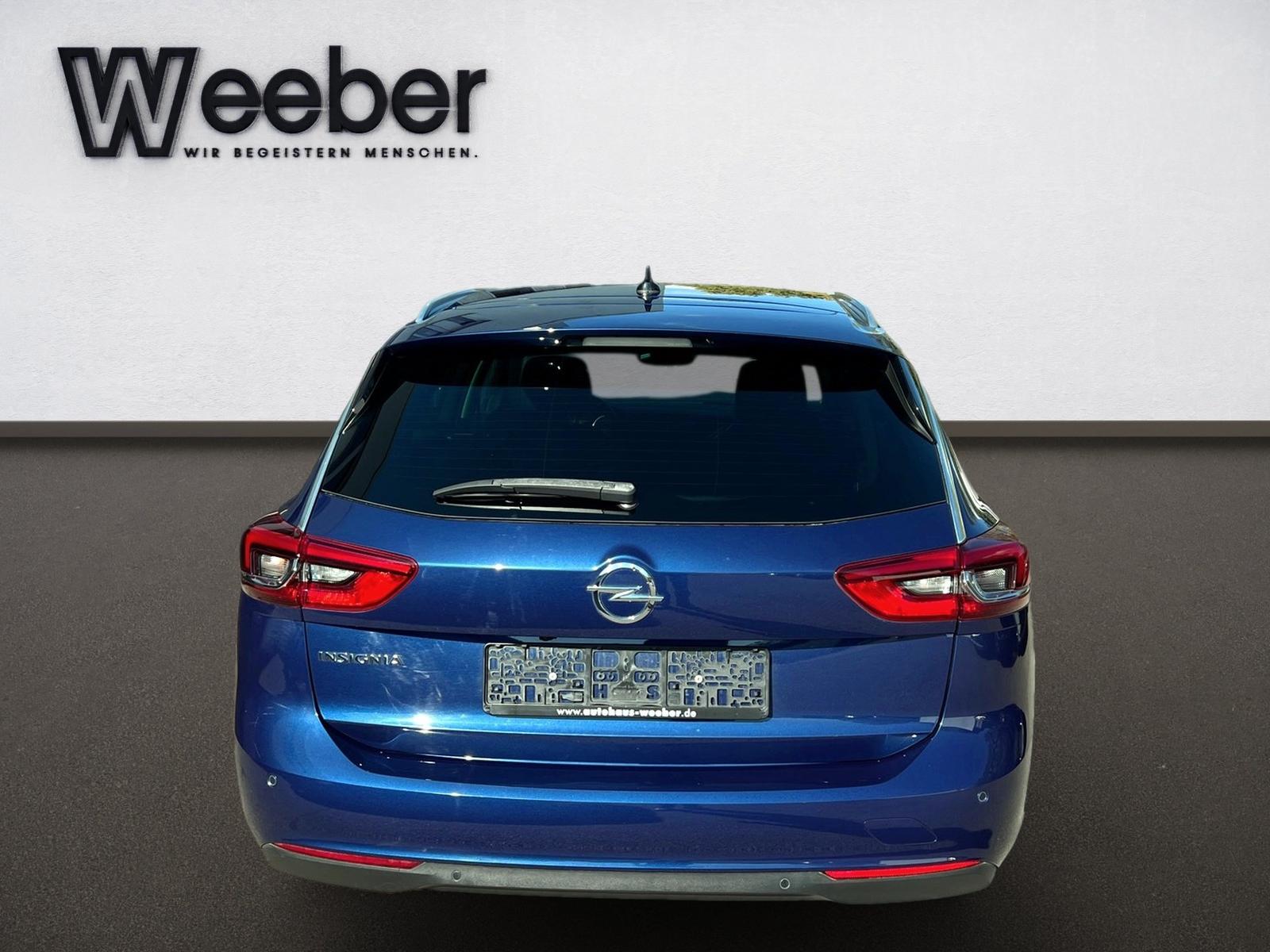 Opel Insignia Sports Tourer *Verkauf nur an Gewerbe/E